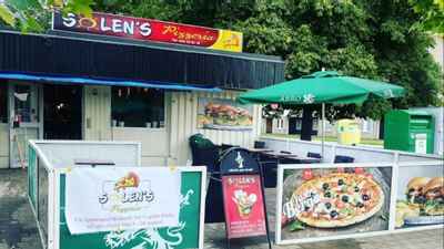 Solen’s Pizzeria